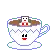 tea time