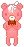 glOomy bear