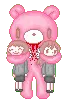 glOomy hug
