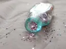 glitter