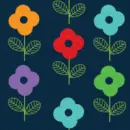 background roses