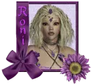 Roni