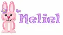 Neliel Bunny
