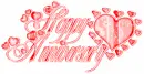 Happy Anniversary
