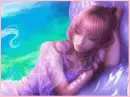 Sleeping Sprite