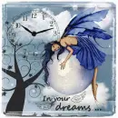 IN YOUR DREAMS