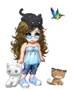 kitten lover