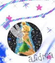 Tinkerbell - Andrea
