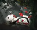 FLUTTERBY BUTTERFLY