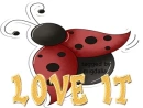 Love it