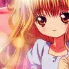 Animated Shugo Chara 