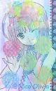 Amu-chan cute!