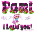 PAMI I Love you