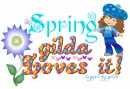 Gilda loves it