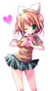 rin kagamine
