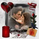 LOVE ETERNAL
