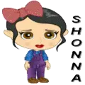 Shonna