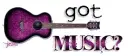 Got music?