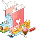 happy meal
