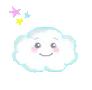kawaii clOud