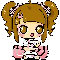 kawaii girl