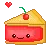 pie