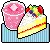 fruit cake