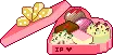 valentines chOcolate