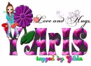 Love and hugs,YAris