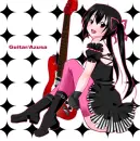 azusa/guitar