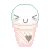 vanilla ice cream