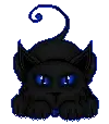 meow. grrr