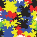 glitter color background