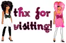 thx for visiting