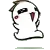 onion head happy