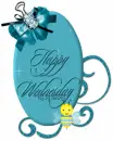 Happy Wednesday