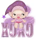 xoxo :)