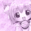 Cat anime