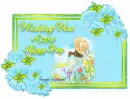 wishing u a very happy day