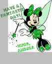Have a Fantastic Day - 