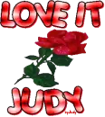 love it JUDY
