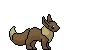 eevee evolutions