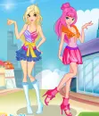 Girls