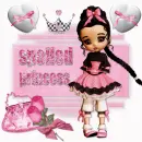spoiled princess