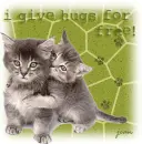 free hugs