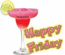 Happy Friday