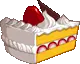 b-day cake