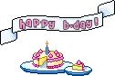 birthday celebration