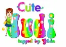 cute Judi