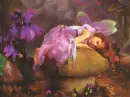 Pink little Angel